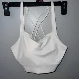 Dri-fit Nike sports bra